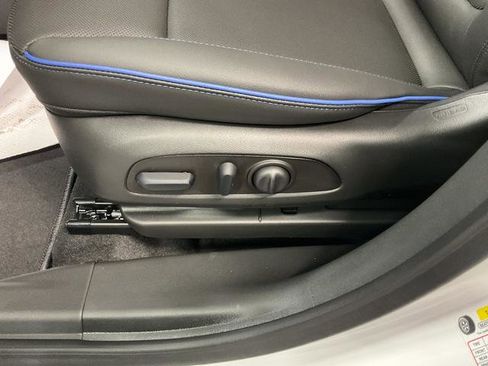 New 2026 Buick Encore GX Sport Touring w/ Comfort Package AWD/4WD image 13
