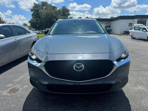 Used 2023 MAZDA CX-30 AWD 2.5 S w/ Preferred Package image 2