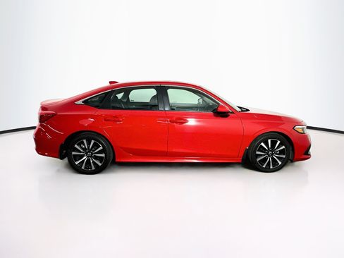 Used 2024 Honda Civic EX image 10