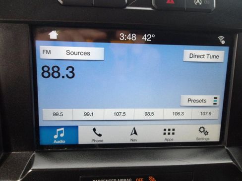 Used 2017 Ford F150 XLT w/ Equipment Group 302A Luxury image 23