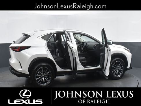 Used 2025 Lexus NX 250 FWD w/ Accessory Package (Z1) image 32