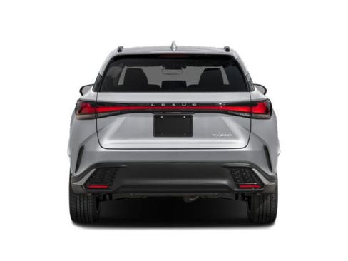 Used 2025 Lexus RX 350 F Sport w/ Convenience Package image 5