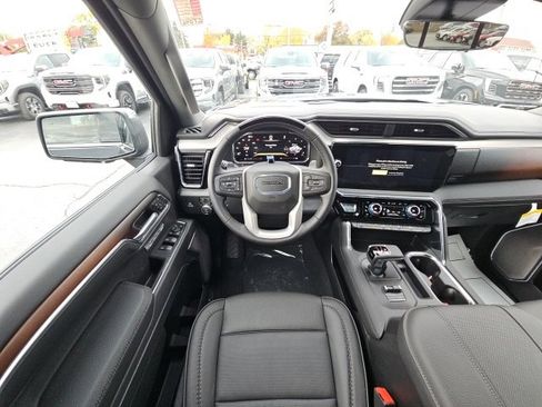 New 2026 GMC Sierra 1500 Denali image 22