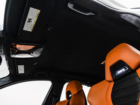 Used 2023 BMW M5 w/ Competition Package image 36