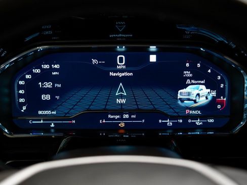 Used 2022 GMC Sierra 1500 SLE image 32