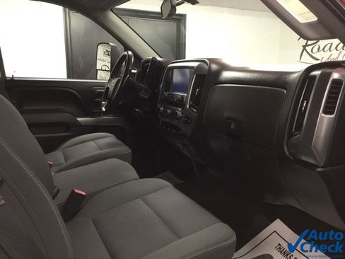 Used 2017 Chevrolet Silverado 1500 LT w/ All Star Edition image 42