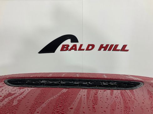 New 2026 Dodge Charger Daytona Scat Pack image 8