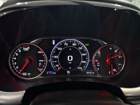 Used 2023 Chevrolet Traverse Premier image 21