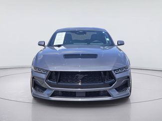 Certified 2024 Ford Mustang GT RWD video 2