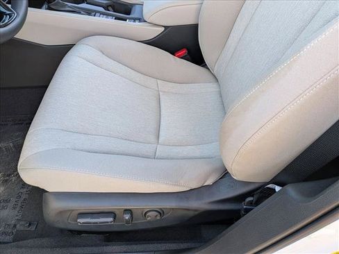 New 2026 Honda Accord SE image 4