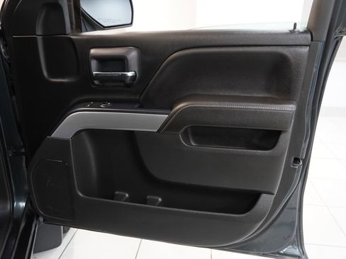 Used 2018 Chevrolet Silverado 1500 LT w/ All Star Edition AWD/4WD image 30