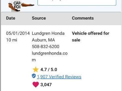 Used 2014 Honda Odyssey Touring Elite image 63