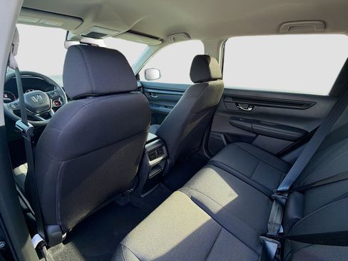 New 2026 Honda CR-V LX image 4