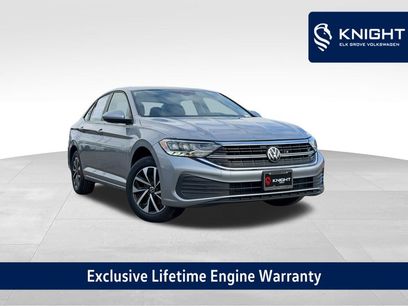 Used 2024 Volkswagen Jetta S