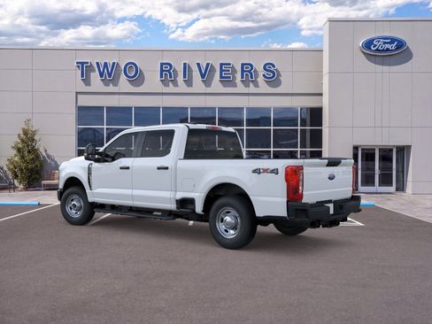 New 2026 Ford F250 XL AWD/4WD image 4