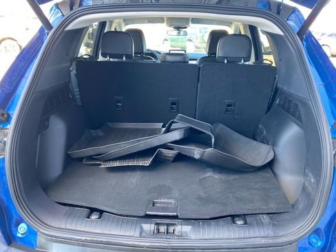 Used 2022 Ford Escape SEL AWD/4WD image 24