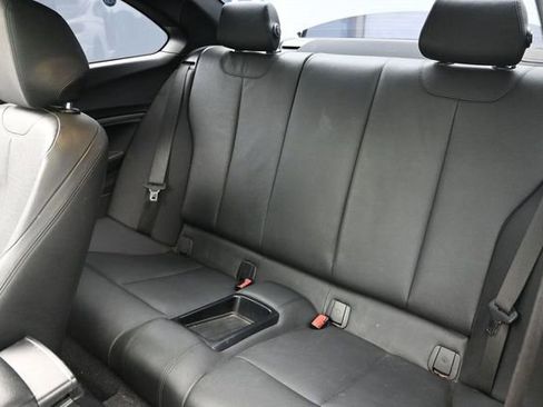 Used 2017 BMW M240i xDrive Coupe AWD/4WD image 20