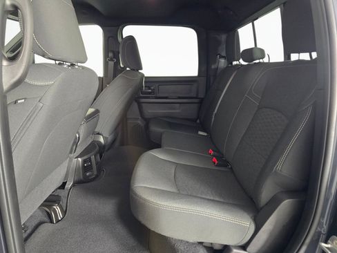 New 2026 RAM 2500 Tradesman AWD/4WD image 38