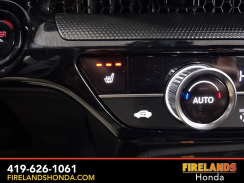 New 2026 Honda CR-V Sport Touring image 24