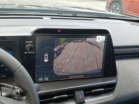 New 2026 Subaru Outback Premium AWD/4WD image 18