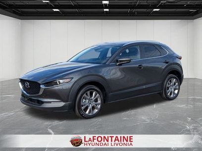 Certified 2024 MAZDA CX-30 AWD 2.5 S w/ Preferred Package