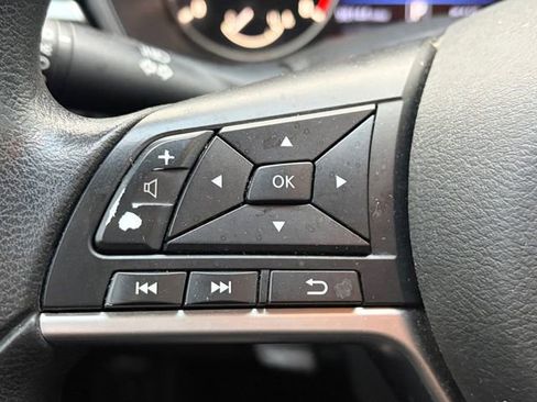 Used 2019 Nissan Altima 2.5 S image 5