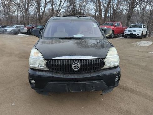 Used 2004 Buick Rendezvous CX image 4