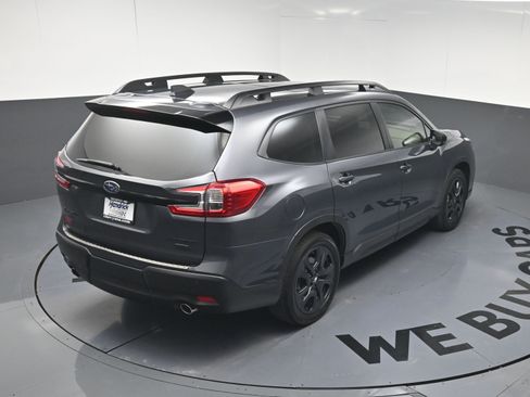 Used 2024 Subaru Ascent Onyx Edition AWD/4WD image 36