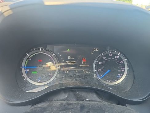 Used 2023 Toyota Highlander LE AWD/4WD image 13