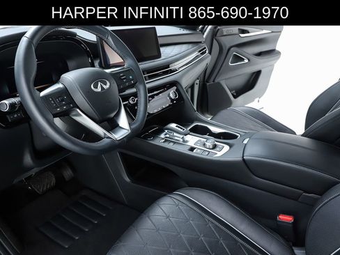 Used 2023 INFINITI QX60 Autograph w/ Cargo Package AWD/4WD image 20