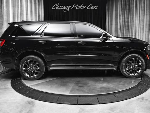 Used 2022 Dodge Durango GT AWD/4WD image 42
