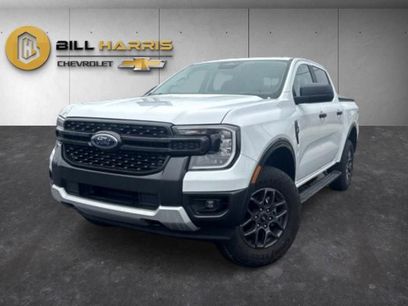 Used 2024 Ford Ranger XLT w/ Equipment Group 301A High