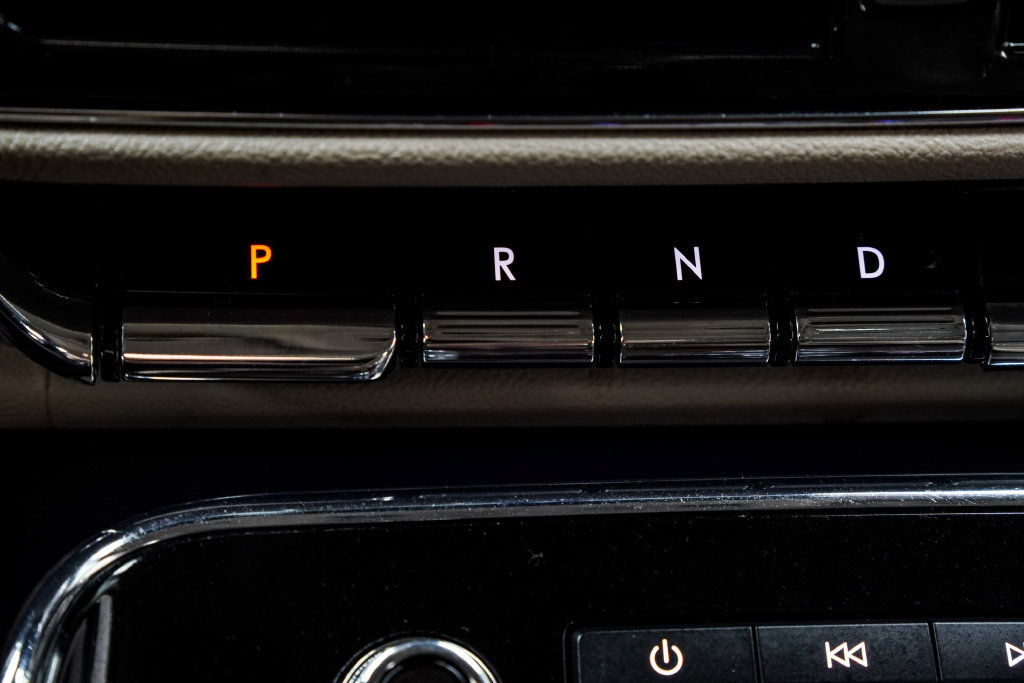 Used 2022 Lincoln Navigator Reserve AWD/4WD image 32