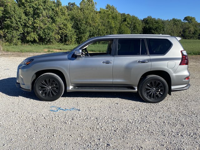 Used 2021 Lexus GX 460 Premium AWD/4WD image 6