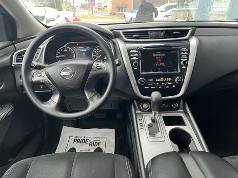 Used 2020 Nissan Murano S w/ Technology Package image 14
