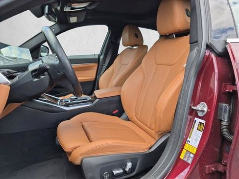 Certified 2023 BMW i4 eDrive40 w/ Premium Package RWD image 13