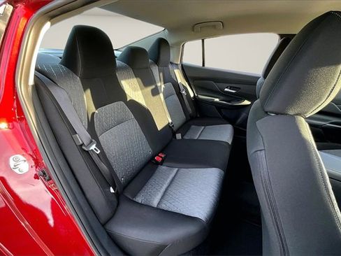 New 2026 Nissan Sentra SV image 9