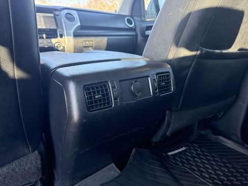 Used 2021 Toyota Tundra SR5 image 20