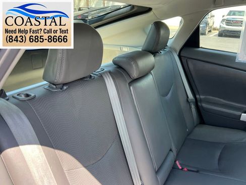 Used 2011 Toyota Prius Four FWD image 20
