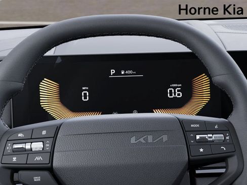 New 2026 Kia Sportage EX image 21