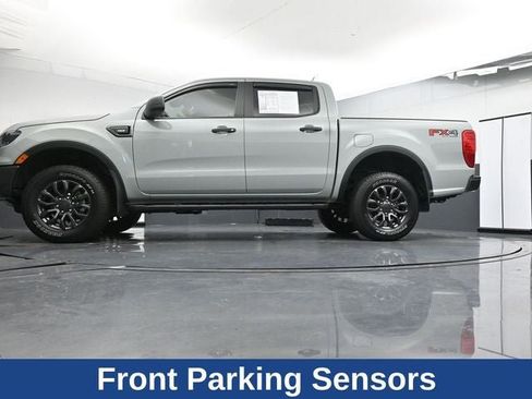 Used 2023 Ford Ranger XLT w/ Equipment Group 302A High image 34