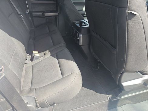 Used 2020 Ford F150 XLT w/ Equipment Group 302A Luxury image 5