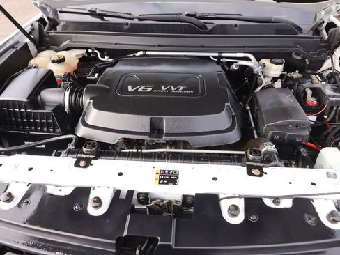 Used 2016 Chevrolet Colorado Z71 image 26