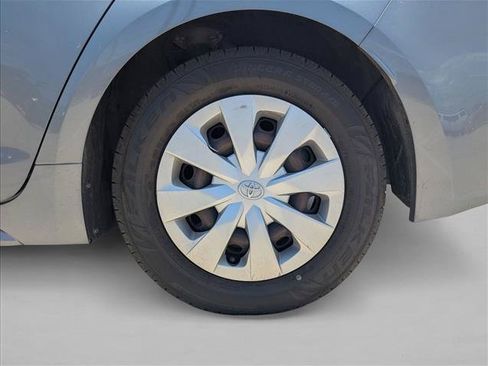 Certified 2021 Toyota Corolla L FWD image 15