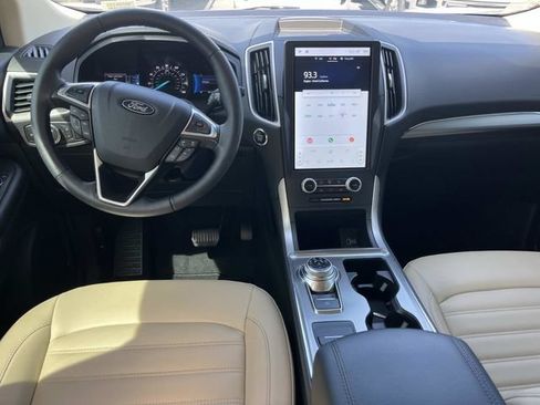 Used 2022 Ford Edge SEL w/ Convenience Package AWD/4WD image 18
