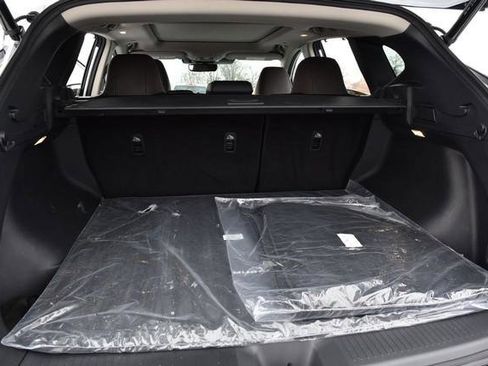 New 2026 Nissan Murano Platinum w/ Cargo Package image 30