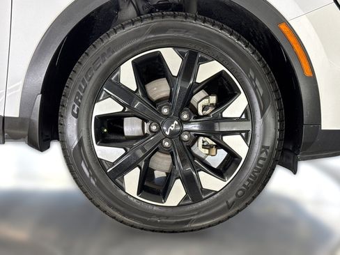 Used 2023 Kia Sportage X-Line w/ X-Line Premium Package AWD/4WD image 13