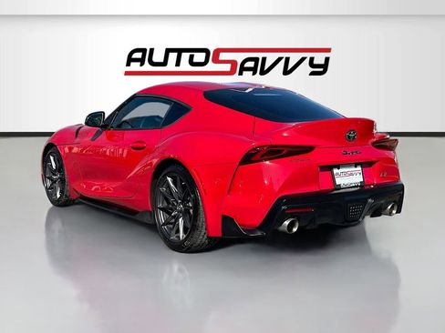 Used 2024 Toyota Supra image 5