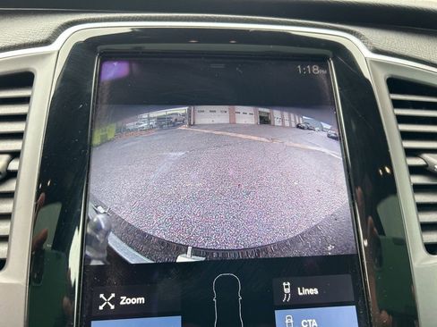 Used 2018 Volvo XC90 T6 Momentum w/ Protection Package Premier image 14