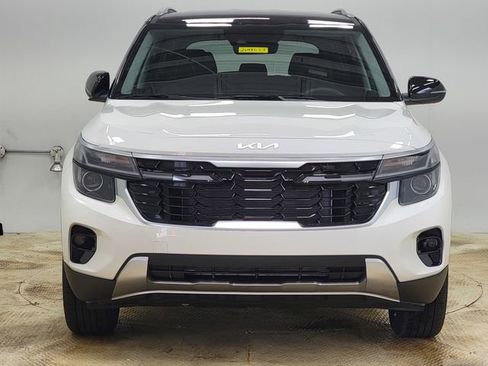 New 2026 Kia Seltos S image 11